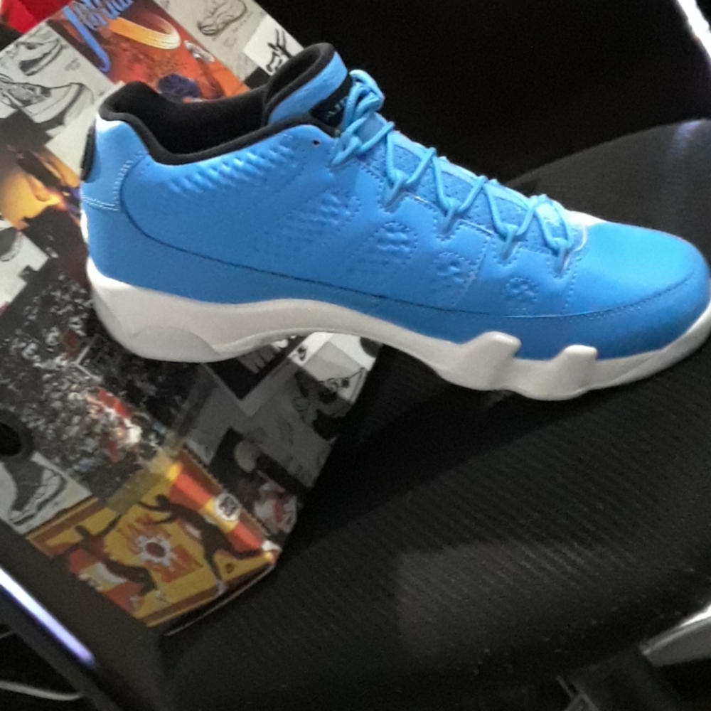 Jordans
